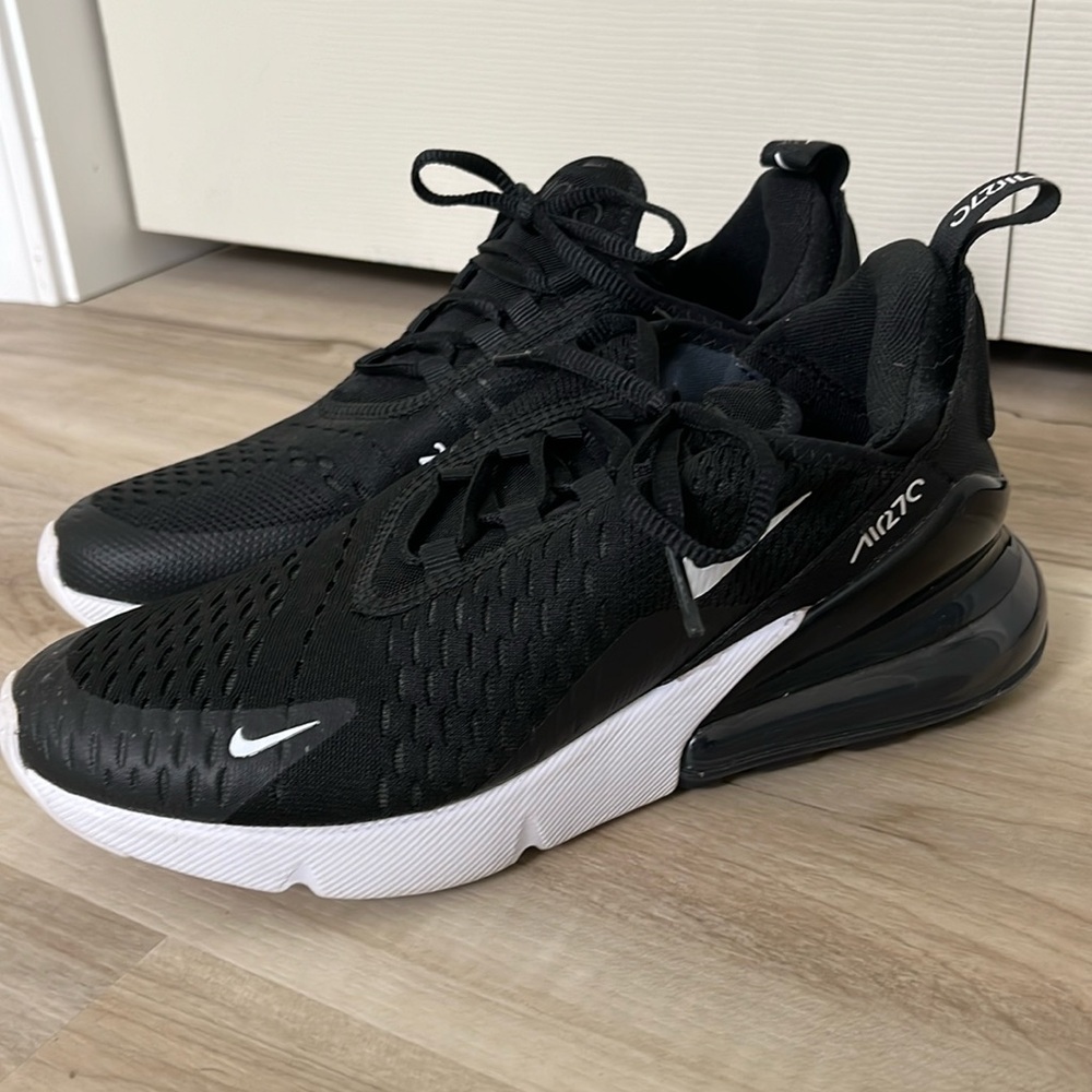 Youth Nike Air Max 270